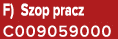 F) Szop pracz C009059000
