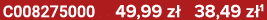 C008275000 49,99 z 38,49 z 1