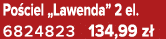 Po ciel „Lawenda” 2 el. 6824823 134,99 z 