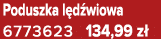 Poduszka l d wiowa 6773623 134,99 z 