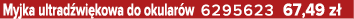 Myjka ultrad wi kowa do okular w 6295623 67,49 z 