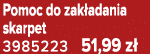 Pomoc do zak adania skarpet 3985223 51,99 z 