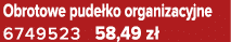 Obrotowe pude ko organizacyjne 6749523 58,49 z 