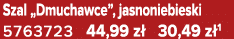Szal „Dmuchawce”, jasnoniebieski 5763723 44,99 z 30,49 z 1