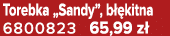 Torebka „Sandy”, b kitna 6800823 65,99 z 