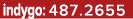 indygo: 487.2655