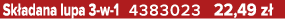 Sk adana lupa 3 w 1 4383023 22,49 z 