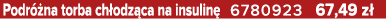 Podr na torba ch odz ca na insulin  6780923 67,49 z 